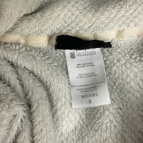 Patagonia Women's Full Zip Re-Tool Jacket - Picture 4 of 5